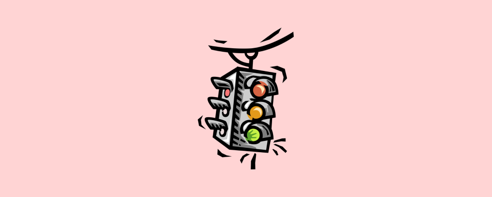 traffic light